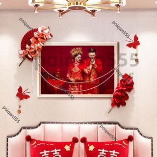 婚紗照放房間|結婚新房佈置指南｜兼顧習俗及舒適度！教你打造專屬 